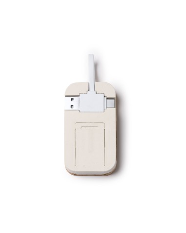 Customizable USB Charging Port with... Customizable USB Charging Port with...