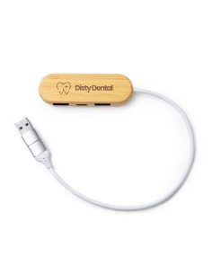 Customizable Bamboo and...