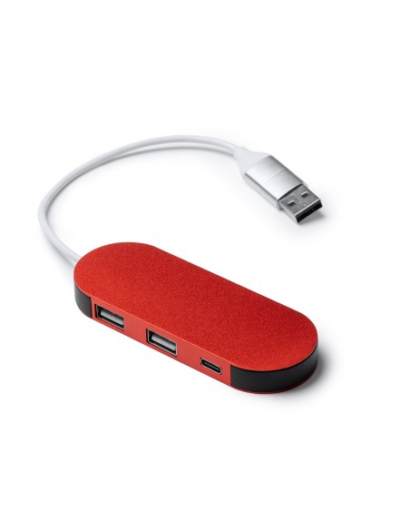 copy of 5,000 mAh Aluminum and Bamboo Power Bank - GULER