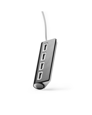 Customizable Two-Tone Aluminum USB... Customizable Two-Tone Aluminum USB...