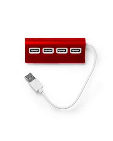 Customizable Two-Tone Aluminum USB... Customizable Two-Tone Aluminum USB...