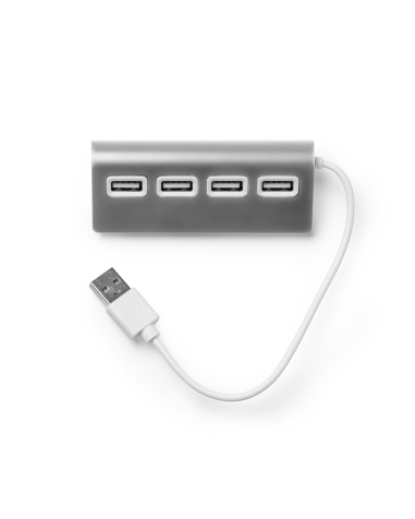 Puerto USB de Aluminio Bicolor... Puerto USB de Aluminio Bicolor...