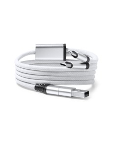Câbles USB personnalisables pour téléphones portables