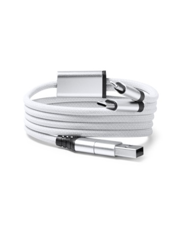 Cables usb, para móviles personalizable
