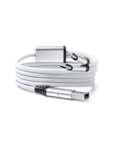 Cables usb, per a mòbils personalitzable Cables usb, per a mòbils personalitzable