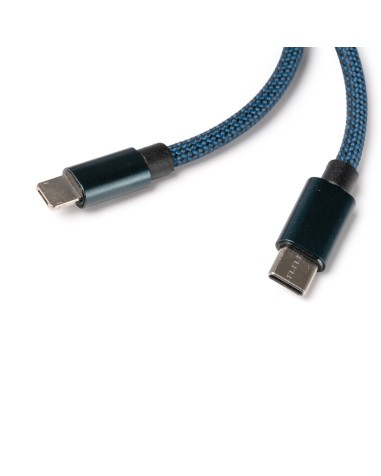 Cable Adaptador imantado con salida y... Cable Adaptador imantado con salida y...