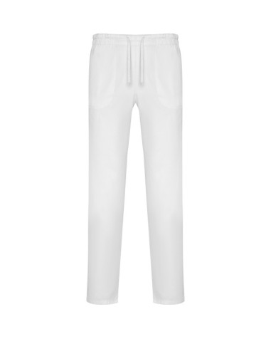 Unisex twill utility trousers - CARE...