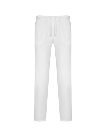 Pantalón de servicios unisex de sarga  - CARE ROLY