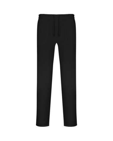 Unisex twill utility trousers - CARE...