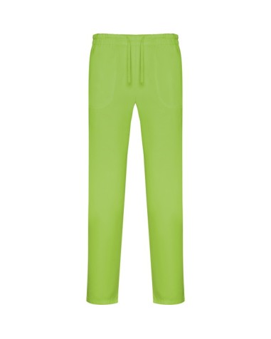 Pantalons de serveis unisex de sarga...