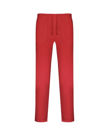 Pantalons de serveis unisex de sarga...