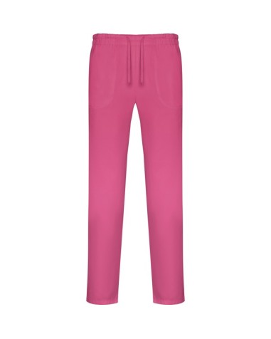 Pantalons de serveis unisex de sarga...