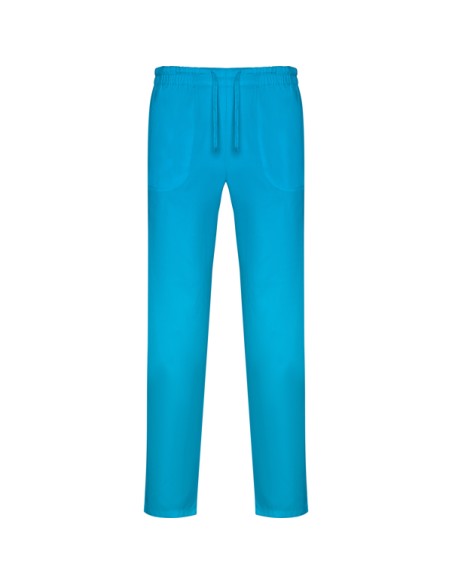 Pantalons de serveis unisex de sarga - CARE ROLY