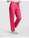 Pantalon utilitaire en sergé avec... Pantalon utilitaire en sergé avec...