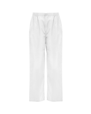 Pantalon utilitaire en sergé avec...