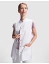 Sleeveless robe 130 g/m² - ALDANY ROLY Sleeveless robe 130 g/m² - ALDANY ROLY