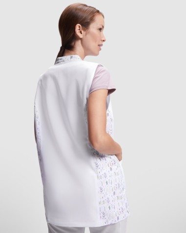 Peignoir sans manches 130 g/m² -...