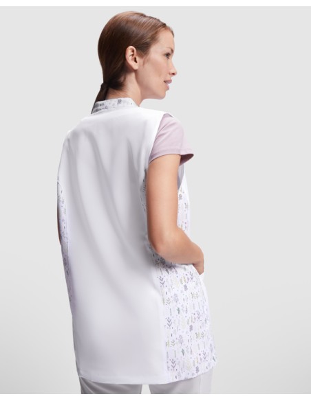 Peignoir sans manches 130 g/m² - ALDANY ROLY