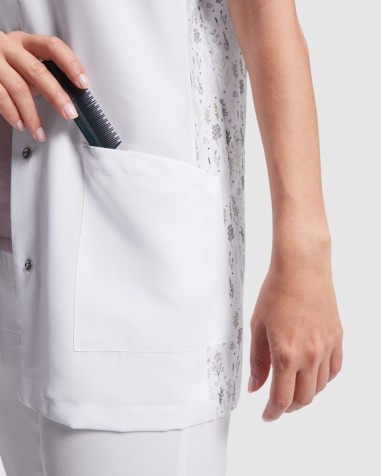 Sleeveless robe 130 g/m² - ALDANY ROLY