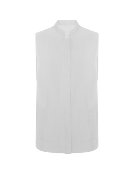 Sleeveless robe 130 g/m² - ALDANY ROLY