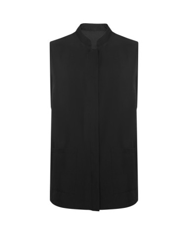 Peignoir sans manches 130 g/m² -...