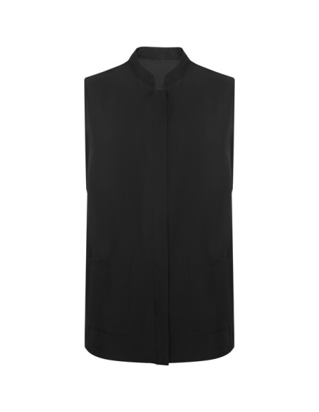 Sleeveless robe 130 g/m² - ALDANY ROLY