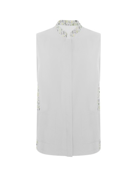 Peignoir sans manches 130 g/m² - ALDANY ROLY