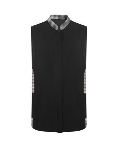 Sleeveless robe 130 g/m² - ALDANY ROLY