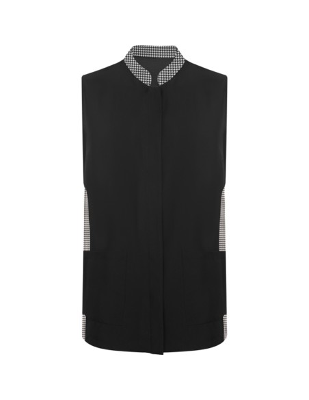 Sleeveless robe 130 g/m² - ALDANY ROLY