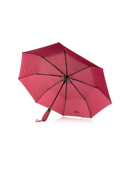 Paraigua plegable qualitat (98cmø)- Elmer