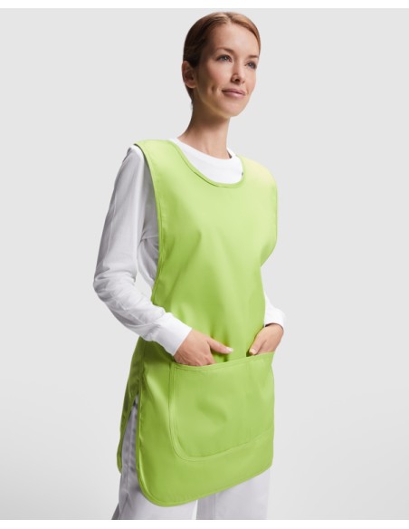 Casulla laboral personalitzable - ARZAK ROLY