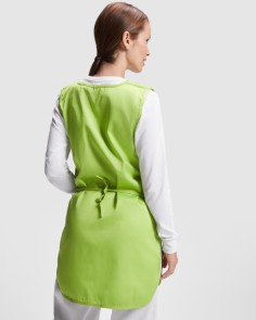 Casulla laboral... 2