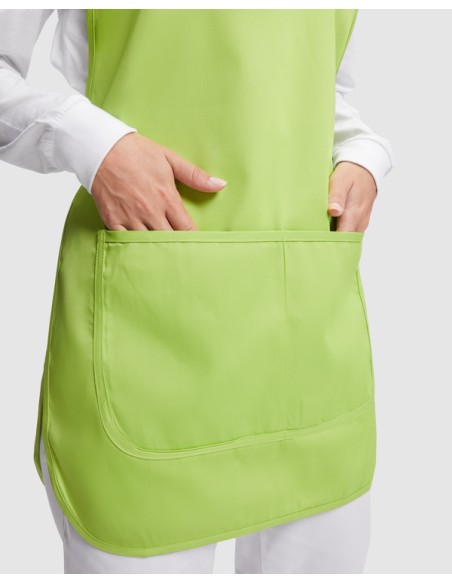 Casulla laboral personalitzable - ARZAK ROLY