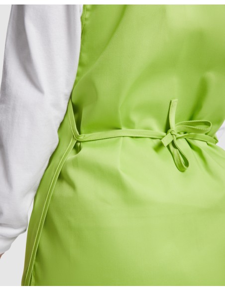 Chasuble de travail personnalisable - ARZAK ROLY