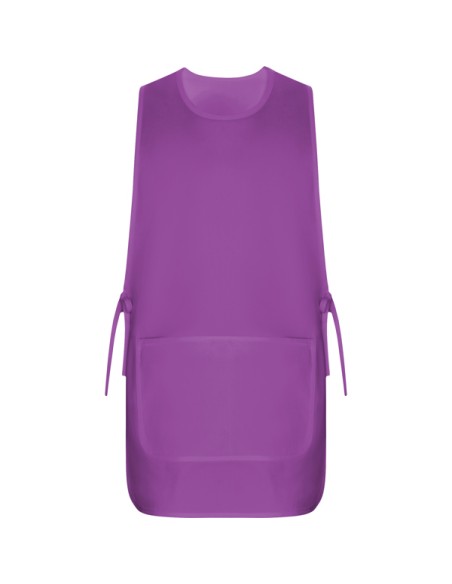 Casulla laboral personalizable - ARZAK ROLY