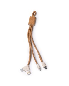 Customizable 5-in-1 Cork...