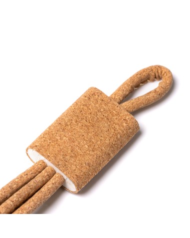 Customizable 5-in-1 Cork and Wheat...