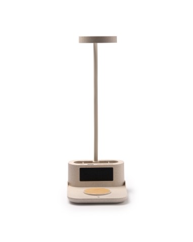 Multifunction Charger Lamp with ECO... Multifunction Charger Lamp with ECO...