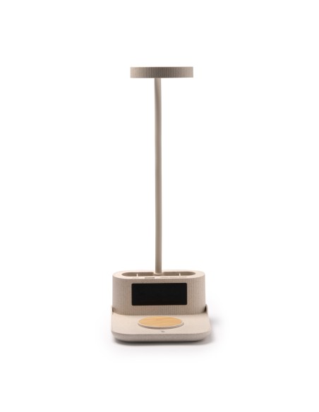 Lampe de charge multifonction au design écologique - PAYTON