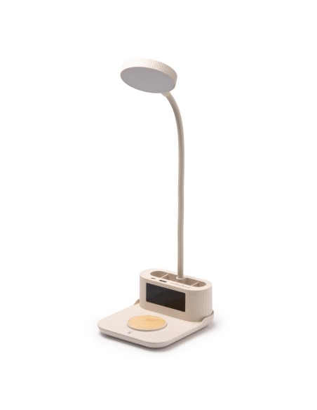 Multifunction Charger Lamp with ECO Design - PAYTON