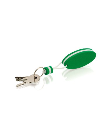 Floating keychain - Soke Floating keychain - Soke
