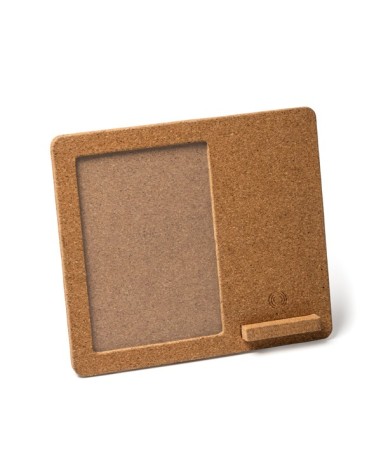 Cargador Inalámbrico con Marco para... Cargador Inalámbrico con Marco para...