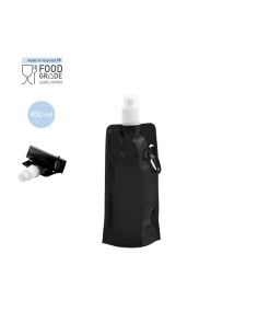 Customisable collapsible bottle - Boxter