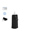 Customisable collapsible bottle - Boxter Customisable collapsible bottle - Boxter