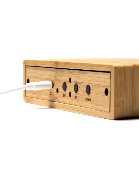 Carregador Sense fil Multifunció de 5W - DUNCER