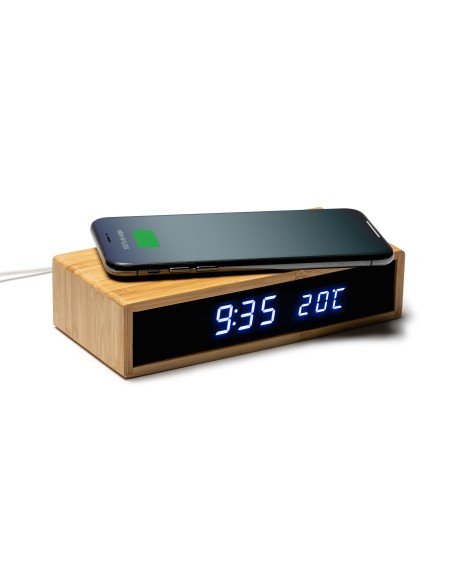 Chargeur sans fil multifonction 5 W - DUNCER