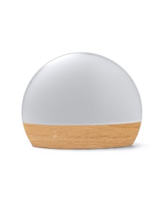 Alarm clock lamp made of... 2