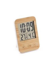 Estacion meteorologica con...