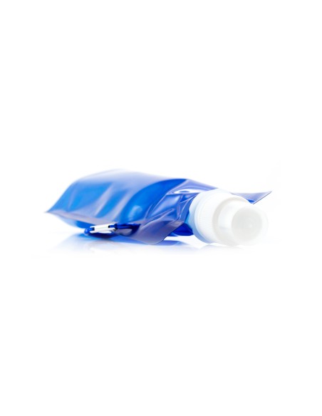 Customisable collapsible bottle - Boxter