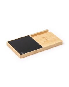 Bamboo Cup Warmer with...